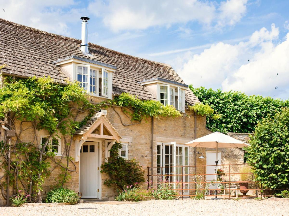 Apple Store Cottage Charlbury Exterior photo