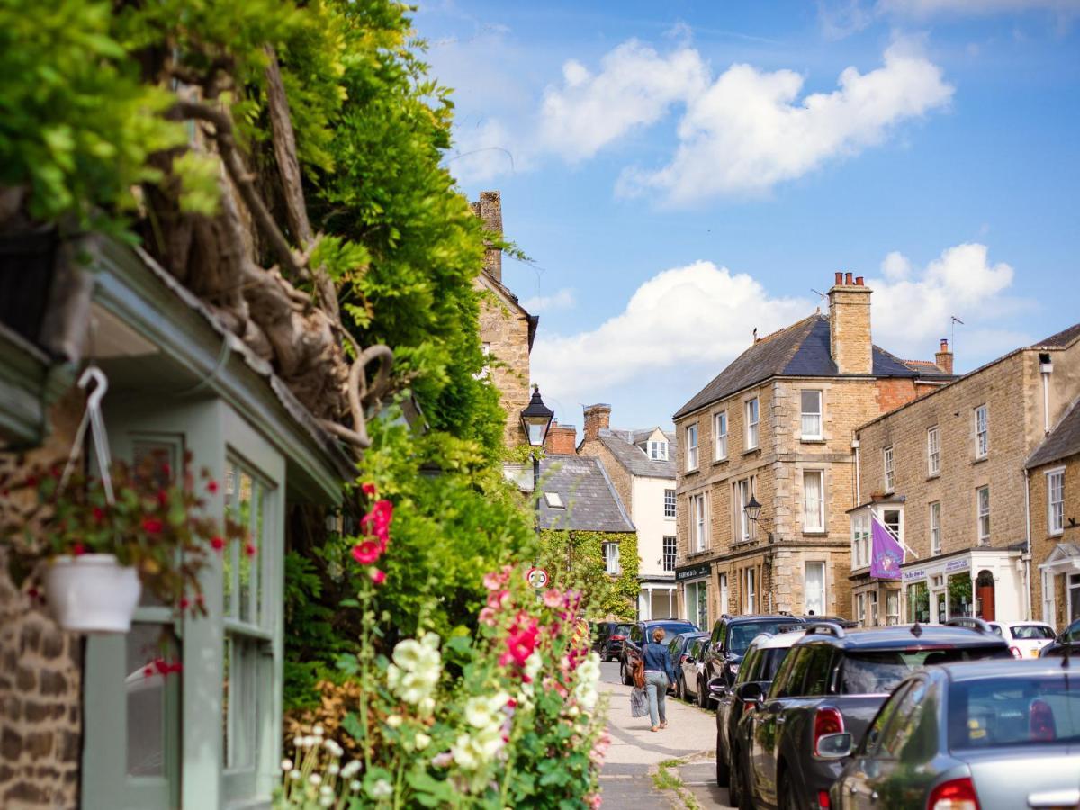 Apple Store Cottage Charlbury Exterior photo